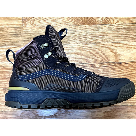 VANS Ultrarange MTE-2 Boots *New* (Various Sizes) main image 5